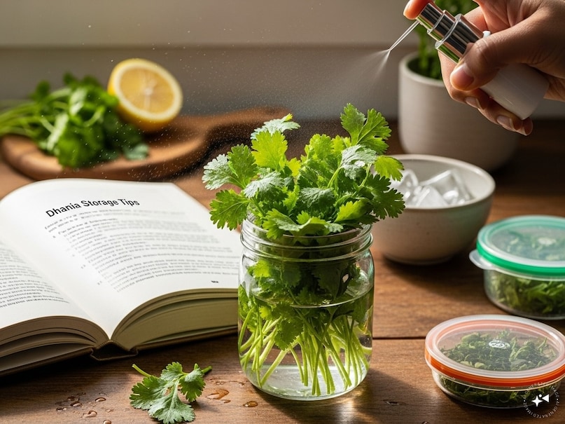 Dhania storage tips, how to store green coriander, how to store coriander leaves, remedies to keep coriander fresh for a long time, how to keep dhania fresh for long time, Dhania storage tips, how to store green coriander, how to store coriander leaves, remedies to keep coriander fresh for a long time, how to keep dhania fresh for long time,