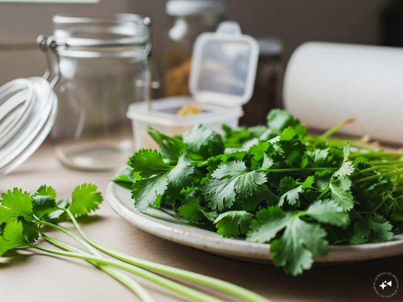 Dhania storage tips, how to store green coriander, how to store coriander leaves, remedies to keep coriander fresh for a long time, how to keep dhania fresh for long time, Dhania storage tips, how to store green coriander, how to store coriander leaves, remedies to keep coriander fresh for a long time, how to keep dhania fresh for long time,