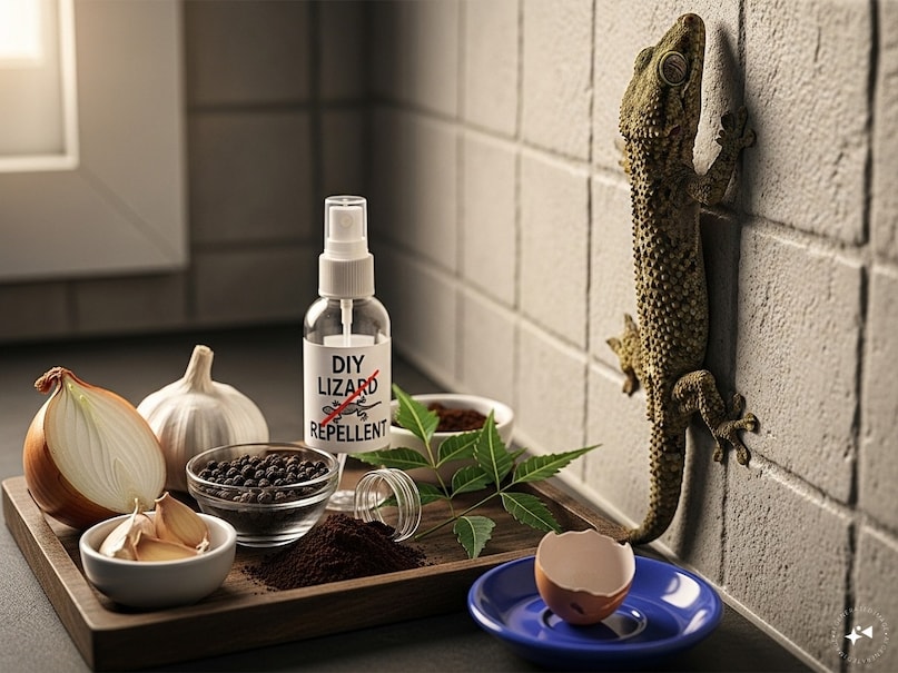 how to get rid of lizard, chipkali kaise bhagaye, घर से छिपकली कैसे भगाएं, lizard control at home, home remedies for lizard, natural ways to remove lizard, छिपकली भगाने के घरेलू उपाय, how to remove lizard naturally