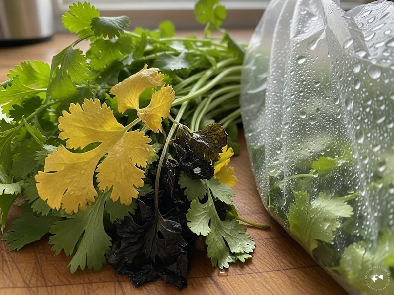 How to store coriander leaves, how to store coriander, how to keep dhaniya fresh, how to keep freeze coriander, how to store dhaniya at home, how to keep coriander leaves fresh,