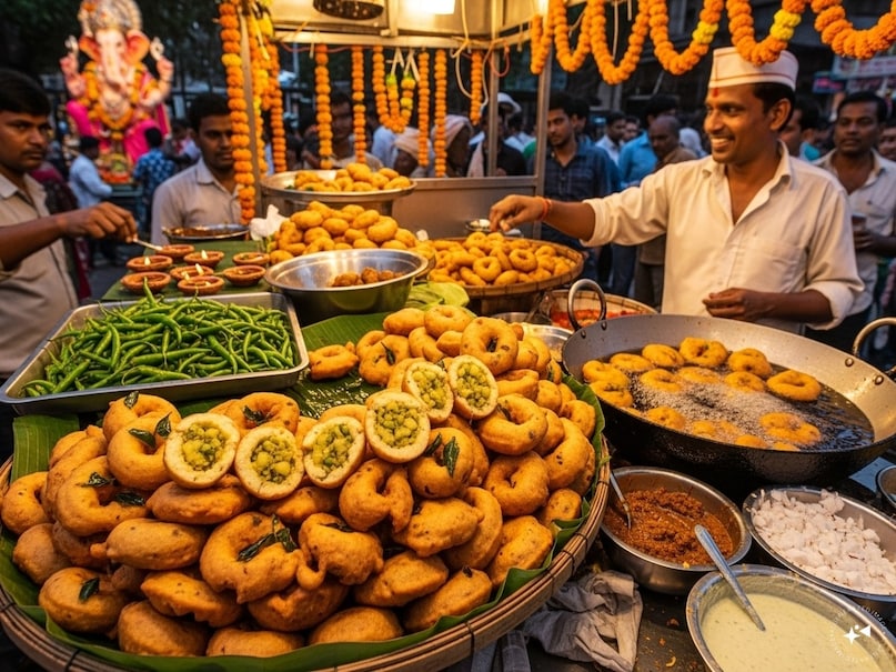 Ganesh Chaturthi 2025 Maharashtrian snacks, Ganesh Chaturthi snacks list, Maharashtrian snacks for Ganesh Chaturthi, Ganesh Chaturthi recipes in Hindi, गणेश चतुर्थी स्नैक्स रेसिपी, गणेश चतुर्थी 2025 महाराष्ट्रीयन पकवान, गणपति बप्पा स्पेशल स्नैक्स