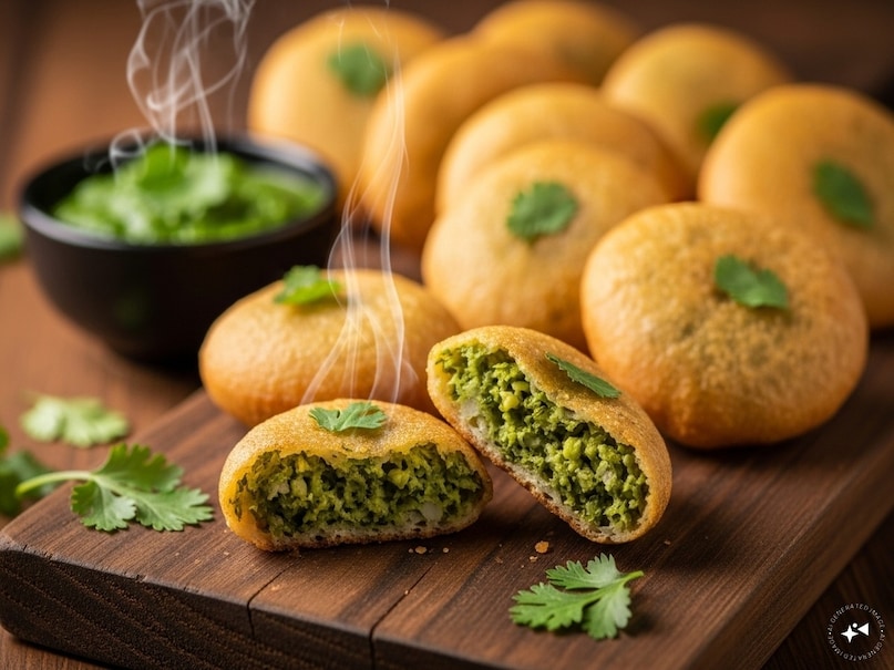 बप्पा के लिए स्नैक्स रेसिपी, गणेश चतुर्थी पर क्या बनाएं, traditional Maharashtrian snacks for Ganeshotsav, 8 iconic snacks for Ganesh Chaturthi, easy Maharashtrian snacks for festival, Ganesh Chaturthi vrat snacks, गणेश चतुर्थी 2025 रेसिपी