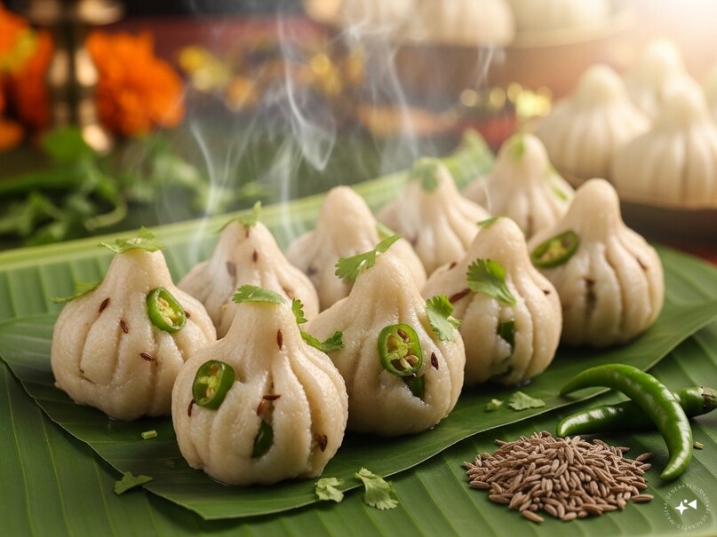 traditional Maharashtrian snacks for Ganeshotsav, 8 iconic snacks for Ganesh Chaturthi, easy Maharashtrian snacks for festival, Ganesh Chaturthi vrat snacks, गणेश चतुर्थी 2025 रेसिपी