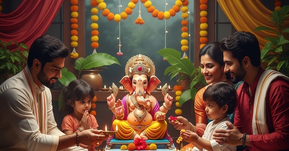 Ganesh Chaturthi 2025: घर में गणपति की स्थापना के दौरान और बाद में क्या करें और क्या न करें, जानिए जरूरी नियम