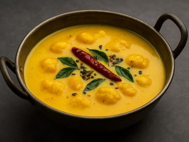 Even without curd or buttermilk, the same sour and wonderful taste Even without curd or buttermilk, the same sour and wonderful taste