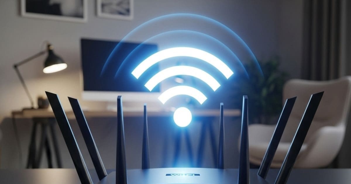 कहीं पड़ोसी भी तो नहीं चला रहे हैं आपका Wifi? इस सेटिंग को बदल देंगे तो रहेंगे फायदे में, स्पीड भी रहेगी