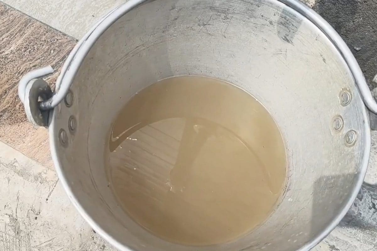 हरियाणः मुकारबपुर में फैला डायरिया शख्स की मौत 65 लोगों की रिपोर्ट पॉजिटिव