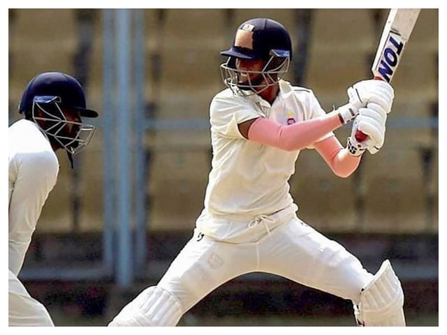 Delhi's ladla ready for the second innings after Heart surgery, 17 mm hole .. Delhi's ladla ready for the second innings after Heart surgery, 17 mm hole ..