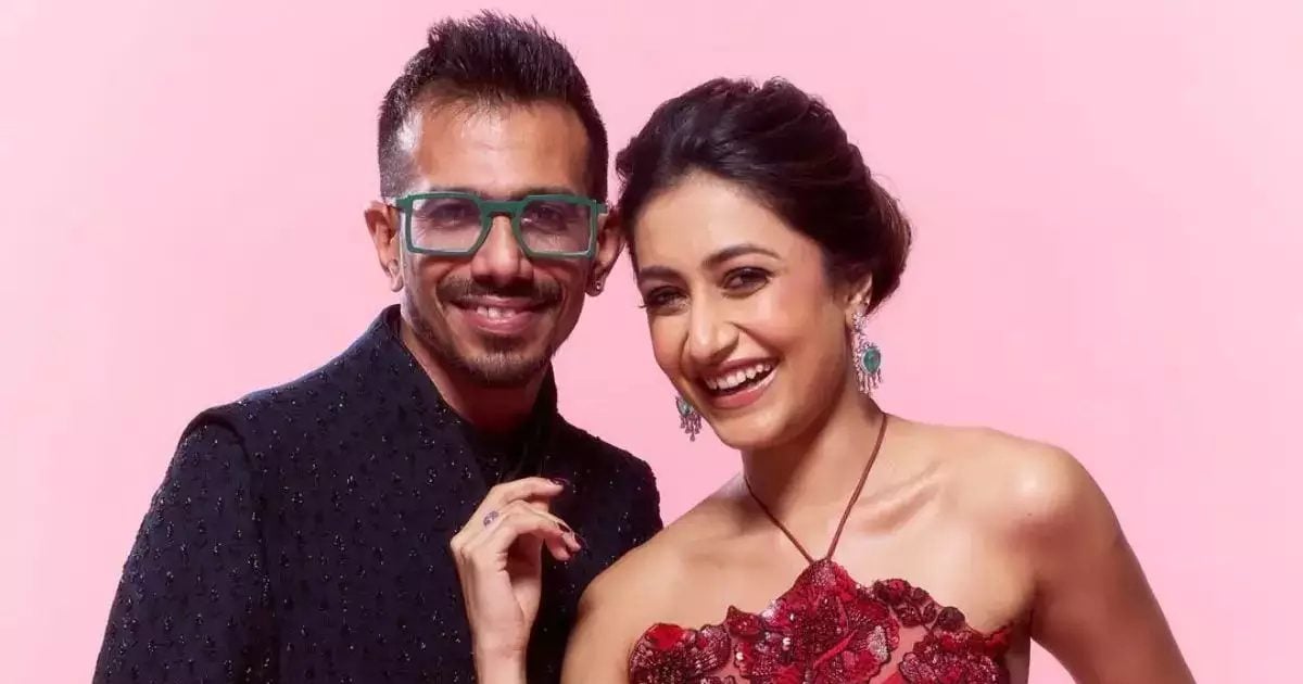 Neither money-property, this is the real reason for the divorce of Dhanashree-Yugvendra, cricketer broke silence on ‘Sugar Daddy’