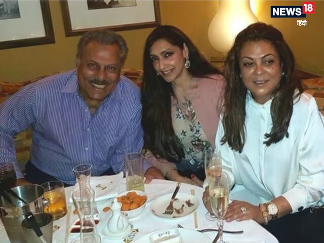 Pakistani cricketer falls in love with Indian girl, divorced to first wife