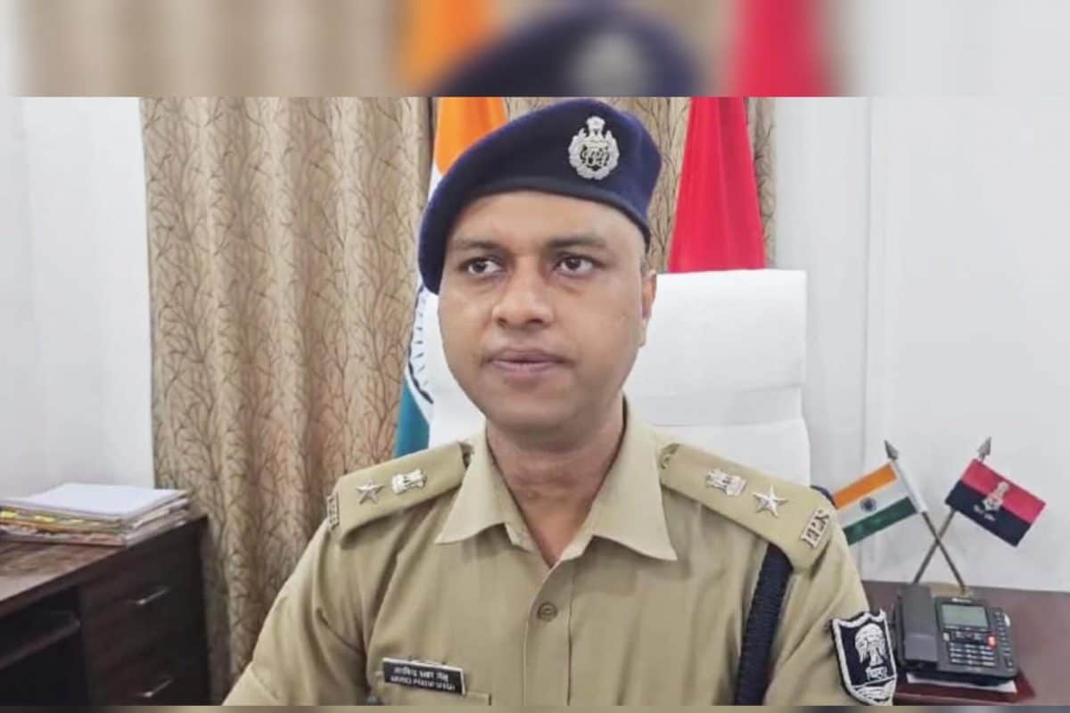 Guriya Hatyakand:लापरवाही बरतने वाले शिवाजी नगर के तत्कालीन थानाध्यक्ष निलंबित