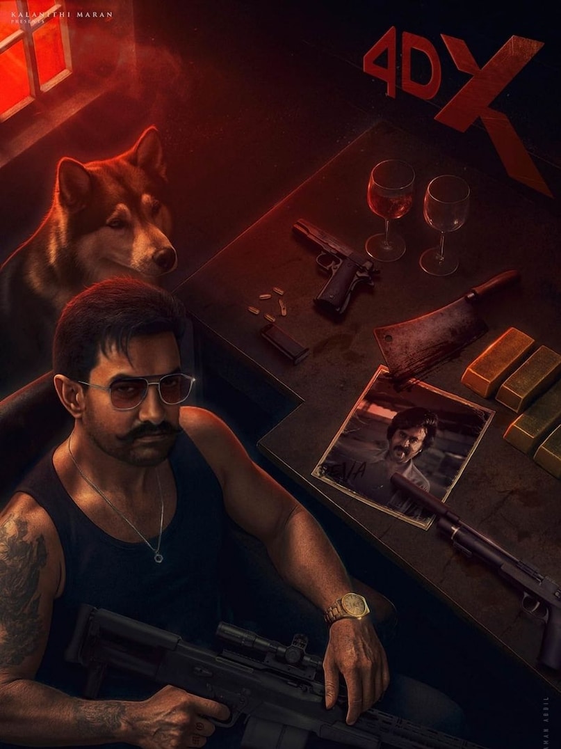 Coolie, Rajinikanth film, Rajinikanth Coolie became blockbuster, Rajinikanth Fans celebrations outside movie theatre, 7 points why  should watch Rajinikanth watch, war 2, Coolie Movie Review, कूली, रजनीकांत की फिल्म, रजनीकांत की कूली ब्लॉकबस्टर हो गई, सिनेमाघर के बाहर रजनीकांत के प्रशंसकों का जश्न, 7 पॉइंट्स कि आपको रजनीकांत की कूली क्यों देखना चाहिए, वॉर 2, कूली मूवी रिव्यू