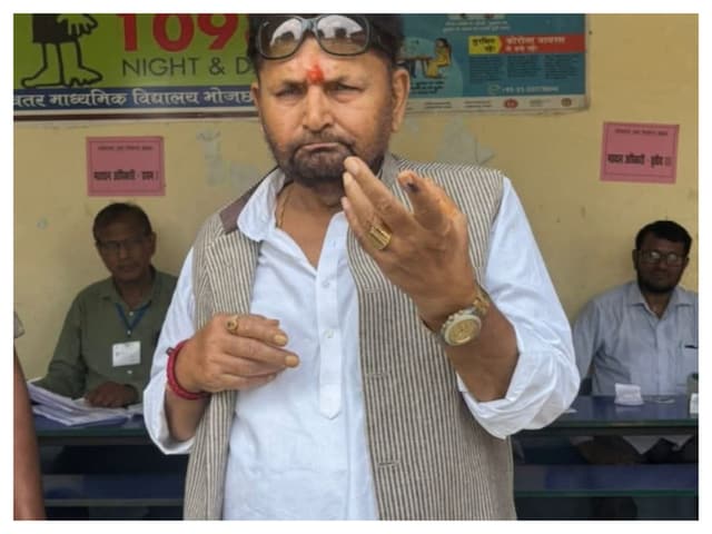 गोपालगंज के पूर्व सांसद काली पांडेय का निधन, शहाबुद्दीन मानते थे अपना गुरु गोपालगंज के पूर्व सांसद काली पांडेय का निधन, शहाबुद्दीन मानते थे अपना गुरु