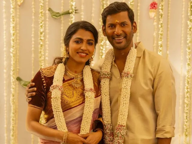 Sai Dhanshika engaged 12 years old star, shared happiness with fans Sai Dhanshika engaged 12 years old star, shared happiness with fans