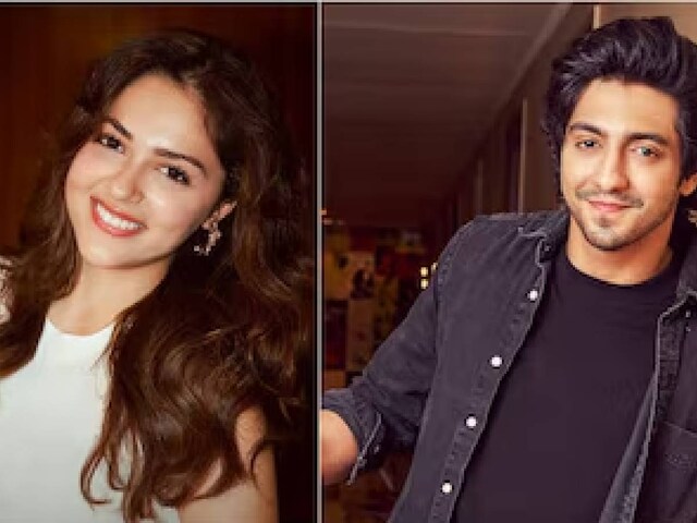 'सैयारा' की अपार सफलता के बाद चमकी अहान पांडे की किस्मत, जीता ये अवॉर्ड