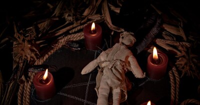 Paush Amavasya 2025: Simple Remedies to Change Your Fate Tonight!