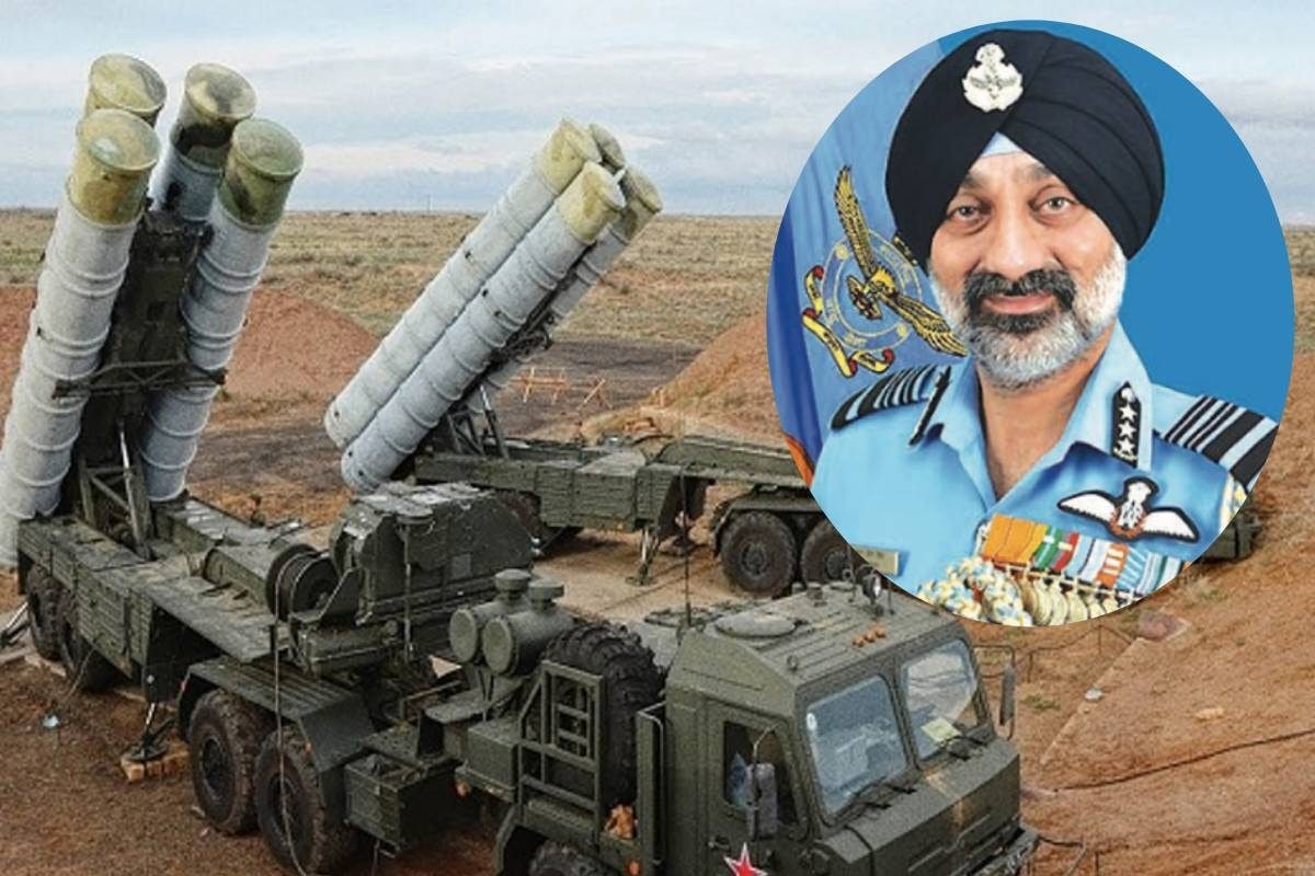 S-400 ब्रह्मोस आकाशपाकिस्तान के लिए नासूर बने ये सुपरवेपन अब हुआ खुलासा