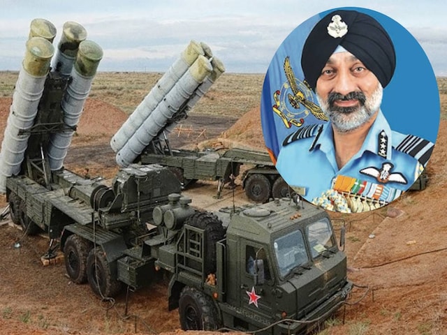 S-400, ब्रह्मोस, आकाश...पाकिस्तान के लिए नासूर बने ये सुपरवेपन ; अब हुआ खुलासा S-400, ब्रह्मोस, आकाश...पाकिस्तान के लिए नासूर बने ये सुपरवेपन ; अब हुआ खुलासा