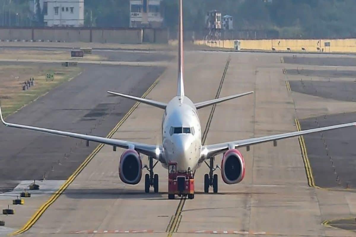 आसमान को छू रही बिहार की उड़ान 5 सालों में 30 गुना बढ़ गए हवाई यात्री