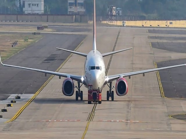 आसमान को छू रही बिहार की 'उड़ान', 5 सालों में 30 गुना बढ़ गए हवाई यात्री