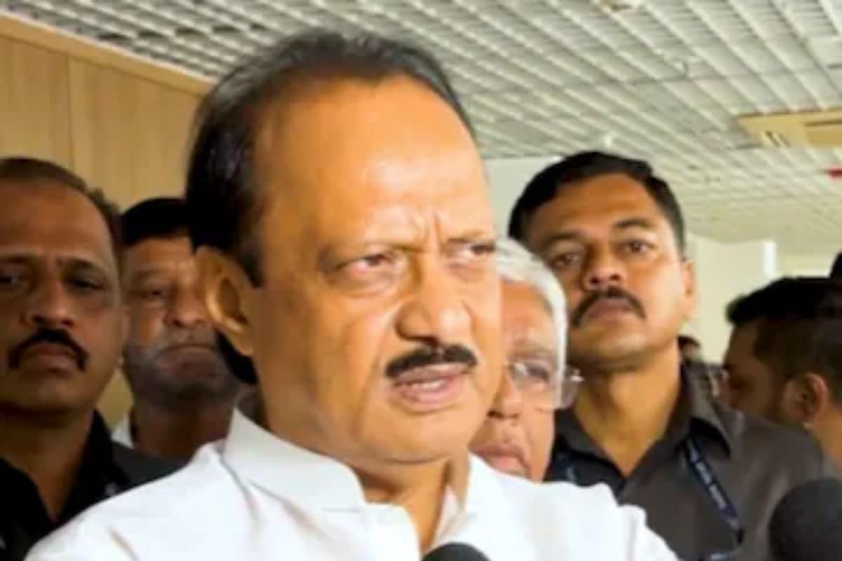 राज ठाकरे-फडणवीस की मुलाकात से बड़ा राजनीतिक तापमान, डिप्टी सीएम ने कही ये बात
