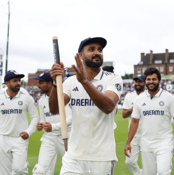 Gautam Gambhir, Akash Deep, Gautam Gambhir Akash Deep, Akash Deep Gautam Gambhir, Akash Deep Statement Gautam Gambhir, Gautam Gambhir, Akash Deep, England tour of India Gautam Gambhir, Akash Deep, Gautam Gambhir Akash Deep, Akash Deep Gautam Gambhir, Akash Deep Statement Gautam Gambhir, Gautam Gambhir, Akash Deep, England tour of India