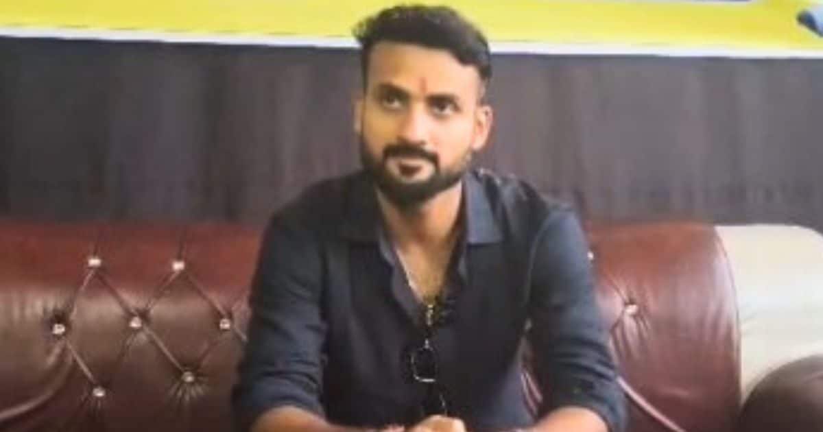 क्रिकेट में उड़ान को आकाशदीप को कहां से मिलता है मोटिवेशन? 10 विकेट की कहानी