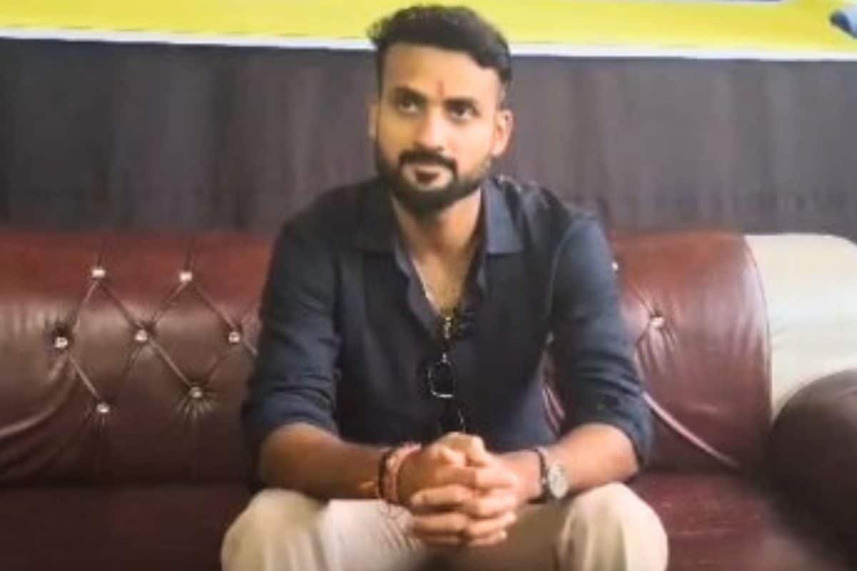 क्रिकेट में उड़ान को आकाशदीप को कहां से मिलता है मोटिवेशन 10 विकेट की कहानी
