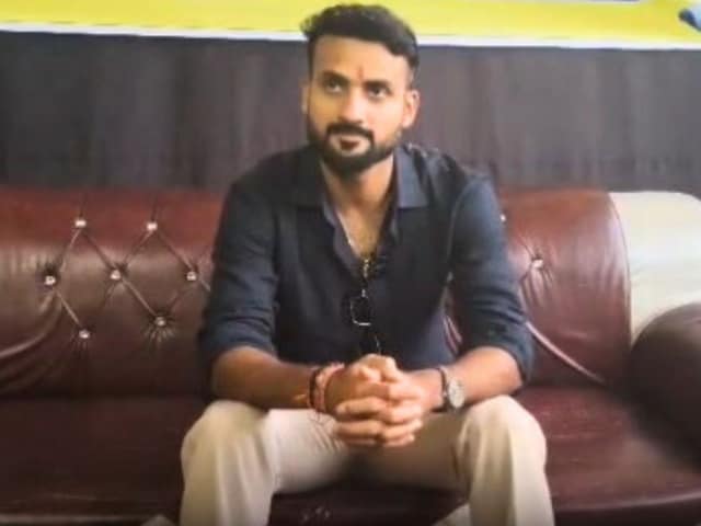 क्रिकेट में उड़ान को आकाशदीप को कहां से मिलता है मोटिवेशन? 10 विकेट की कहानी
