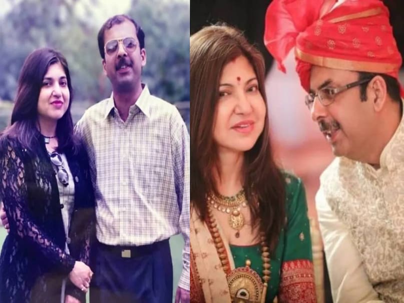 alka yagnik biography, alka yagnik husband photos, alka yagnik husband name, alka yagnik husband age, alka yagnik husband name photo, alka yagnik divorce, alka yagnik husband neeraj kapoor, alka yagnik family, alka yagnik marriage, alka yagnik marriage photos, alka yagnik marriage date, alka yagnik marriage life, alka yagnik lost hearing, alka yagnik ko kya hua, alka yagnik love story, alka yagnik love songs, alka yagnik hit songs, Neeraj Kapoor husband of Alka Yagnik, Why did Alka Yagnik separate from her husband, Who is Neeraj Kapoor, Who was the husband of Alka Yagnik