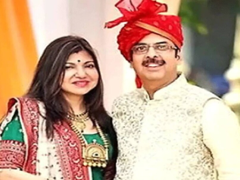 alka yagnik biography, alka yagnik husband photos, alka yagnik husband name, alka yagnik husband age, alka yagnik husband name photo, alka yagnik divorce, alka yagnik husband neeraj kapoor, alka yagnik family, alka yagnik marriage, alka yagnik marriage photos, alka yagnik marriage date, alka yagnik marriage life, alka yagnik lost hearing, alka yagnik ko kya hua, alka yagnik love story, alka yagnik love songs, alka yagnik hit songs, Neeraj Kapoor husband of Alka Yagnik, Why did Alka Yagnik separate from her husband, Who is Neeraj Kapoor, Who was the husband of Alka Yagnik