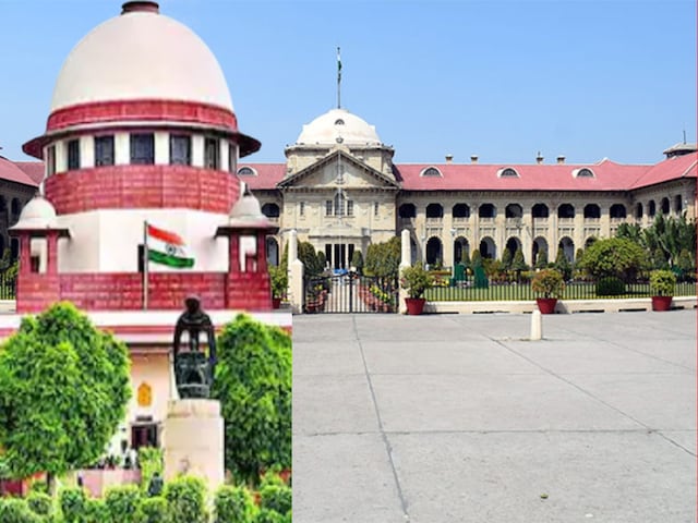SC के खिलाफ क्यों उतरे इलाहाबाद हाईकोर्ट के 13 जज, कौन हैं जस्टिस प्रशांत