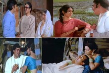 वो क्लासिक फिल्म, जिसमें अमर हो गया 'पुष्पा..' नाम, सुपरहिट निकली मूवी