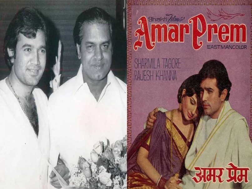 amar prem 1972 movie story, Rajesh khanna amar prem 1972 movie, Sharmila Tagore starring Amar Prem 1972 classic film, RD burman amar prem music, pushpa i hate tears dialogue movie name, amar prem movie songs, amar prem director, amar prem doli mein beethaye kahar song sd burman, amar prem movie hit or flop, amar prem box office collection, amar prem movie story in hindi, What is the story of the Amar Prem, Which movie did Amar Prem remake, Who is the kid in Amar Prem, amar prem nandu, vinod mehra amar prem