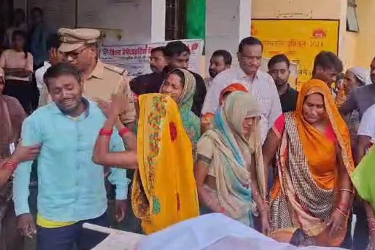 अमेठी: भाभी और भतीजे पर चाकू से किया ताबड़तोड़ वार, चीखें सुन कांप उठा गांव