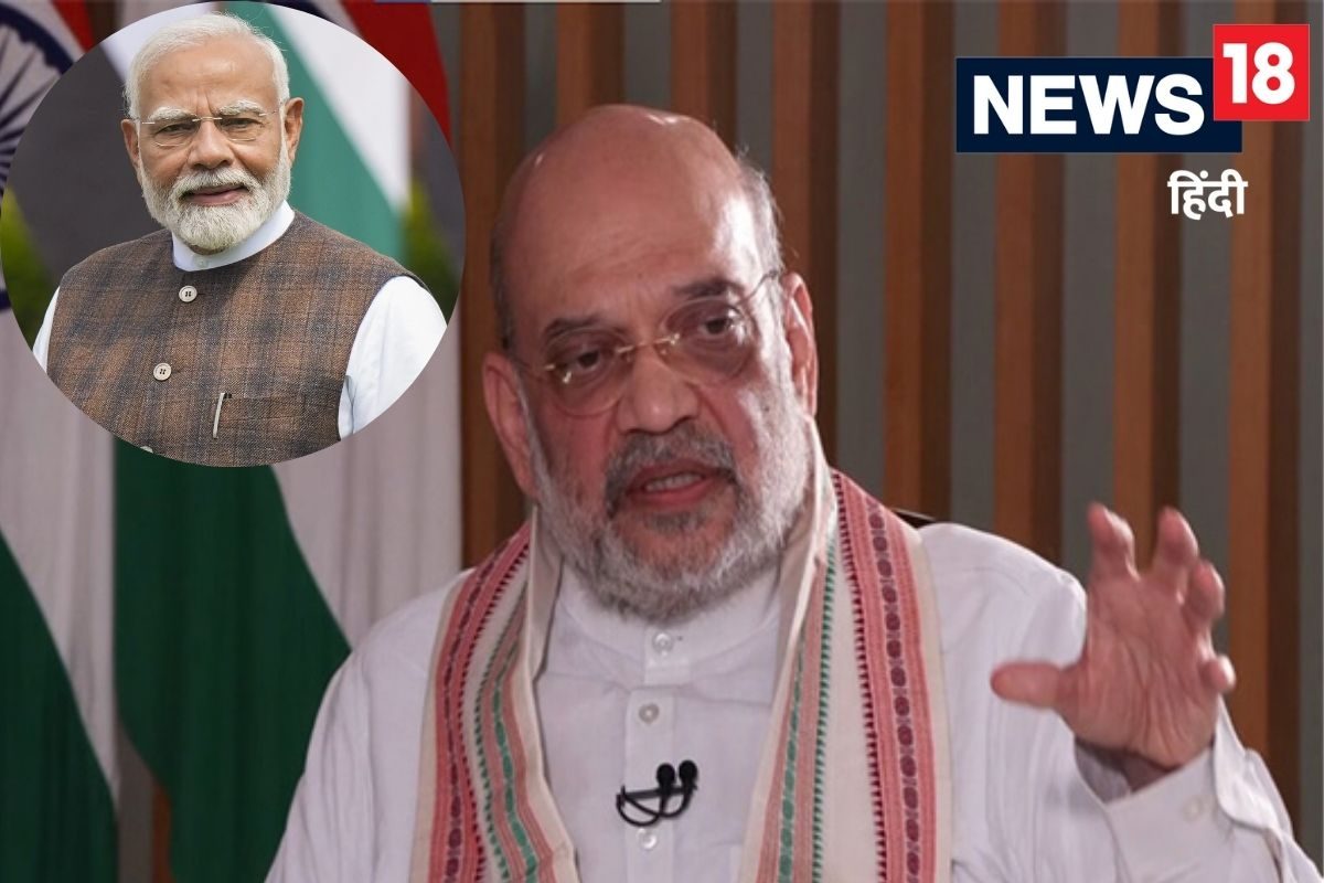 प्रधानमंत्री ने खुद 130वें संविधान संशोधन बिल में PM पद शामिल करवाया: अमित शाह