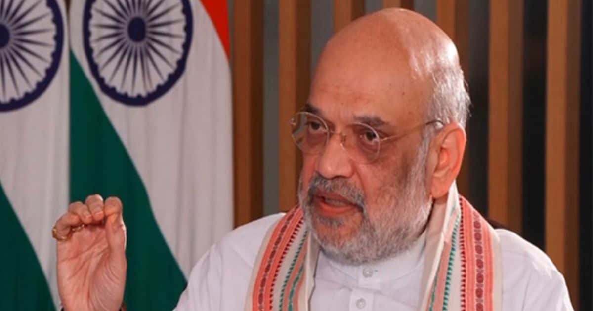 Amit Shah Interview Live: क्या PM-CM को हटाने वाले बिल का समर्थन करेंगे नीतीश-नायडू? अमित शाह ने दिया ये जवाब