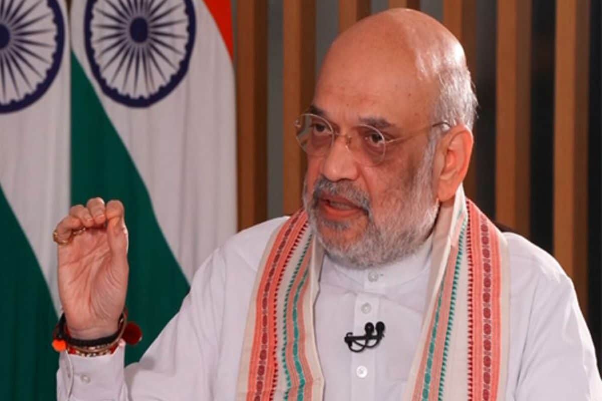 संविधान संशोधन बिल पर JPC में शामिल नहीं होगा विपक्ष शाह ने दिया खरा जवाब
