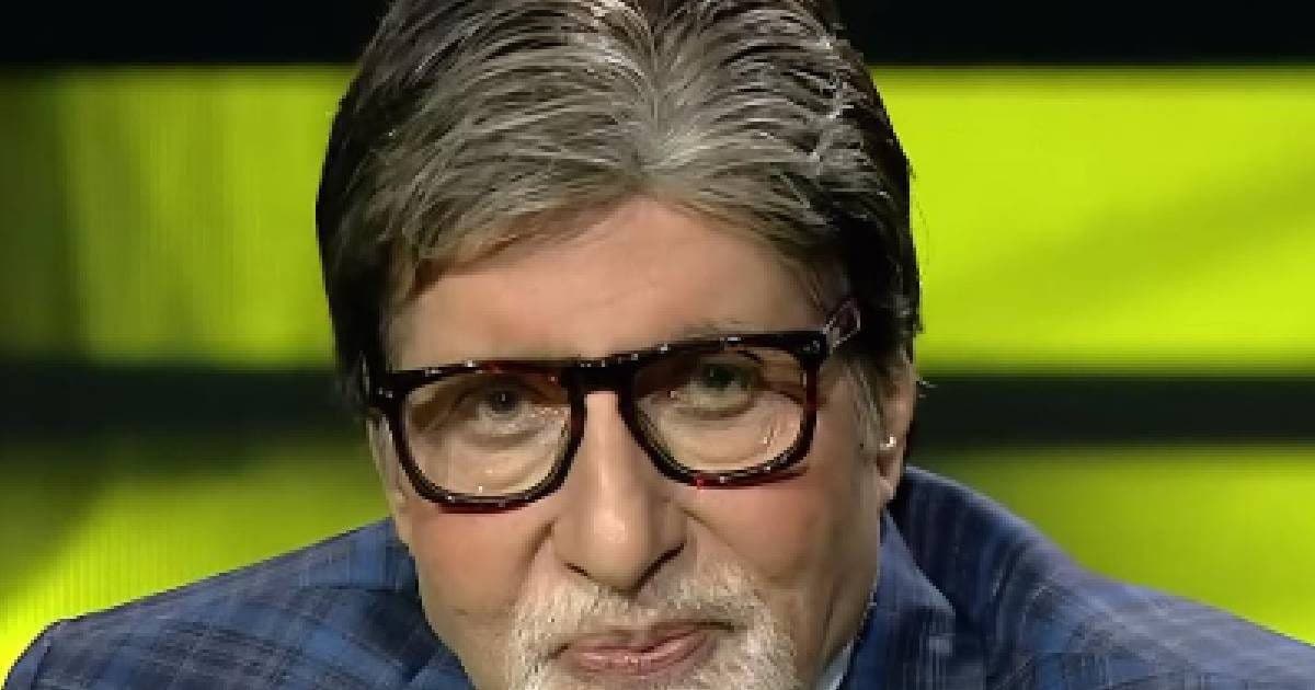 Kaun Banega Crorepati 17 Live Update: Sanjay Degama won the hot seat with fastest finger first, Amitabh Bachchan