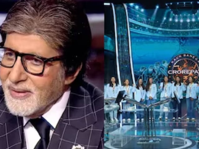 'किसी को भी कम न समझें', अमिताभ बच्चन हुए इमोशनल