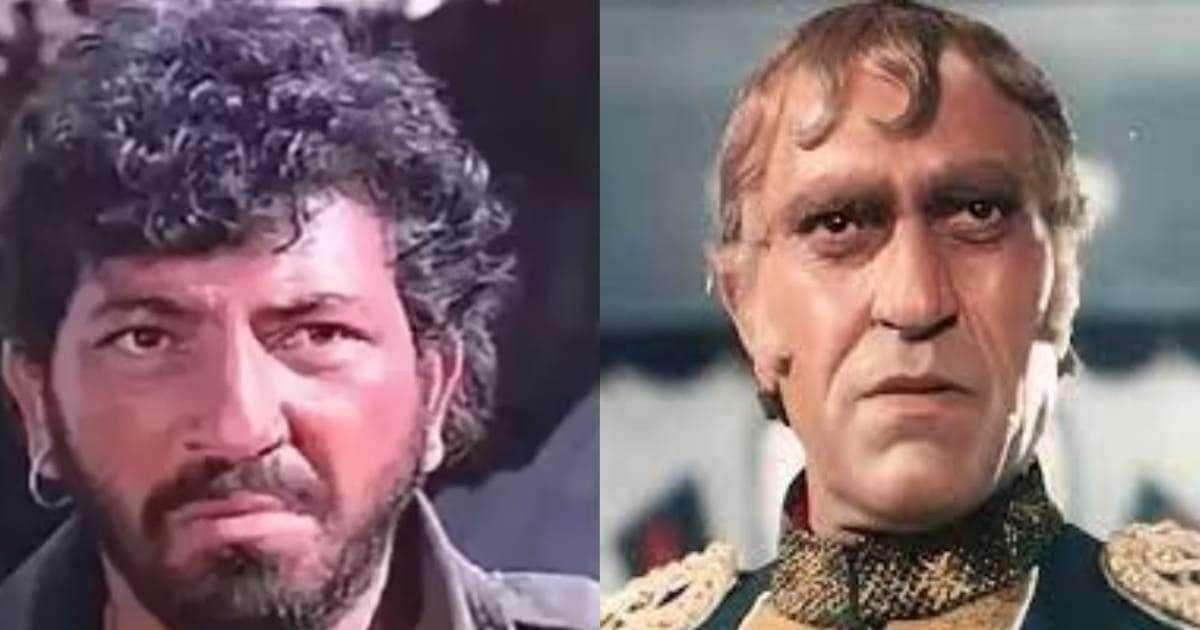 जब अमजद खान ने अमरीश पुरी को कहा था ‘अजूबा’, बोले – ‘हिंदुस्तानी हीरो की 4 पीढ़ियों को….’ दिलचस्प किस्सा