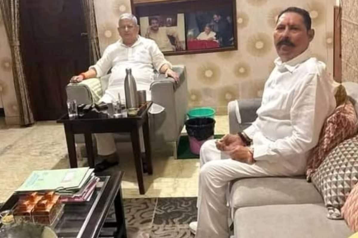 अनंत सिंह क्यों कर रहे हैं बड़े नेताओं की गणेश परिक्रमा क्या बदलेगी सीट
