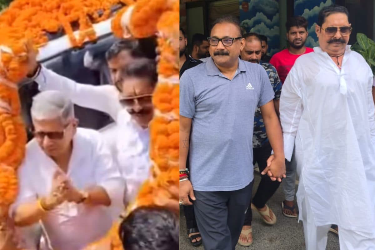 हो गया मोकामा का फैसला! इन दो नेताओं के बीच में झूल रहा भूमिहार पॉलिटिक्स?