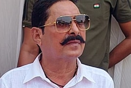 14 दिन की न्यायिक हिरासत में अनंत सिंह, बेऊर जेल में कटेंगी रातें