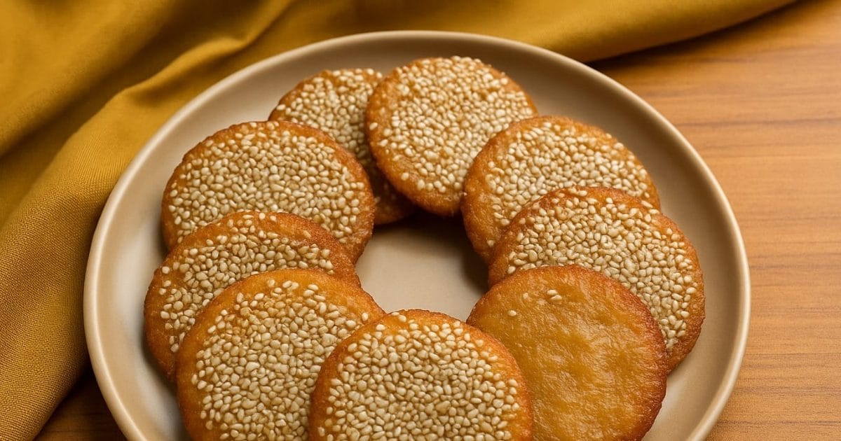 Hartalika Teej Anarsa Recipe: घर पर बनाएं स्वादिष्ट अनरसा, त्योहार का मजा दोगुना हो जाएगा, जानें आसान रेसिपी