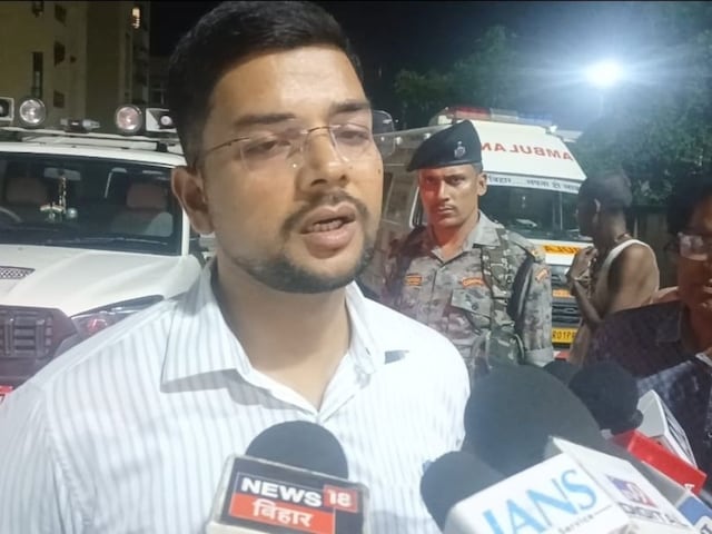 कंस्ट्रक्शन कंपनी और इंजीनियरों की लापरवाही ने लील ली पांच लोगों की जिंदगी कंस्ट्रक्शन कंपनी और इंजीनियरों की लापरवाही ने लील ली पांच लोगों की जिंदगी