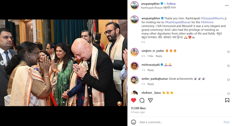 anupam kher