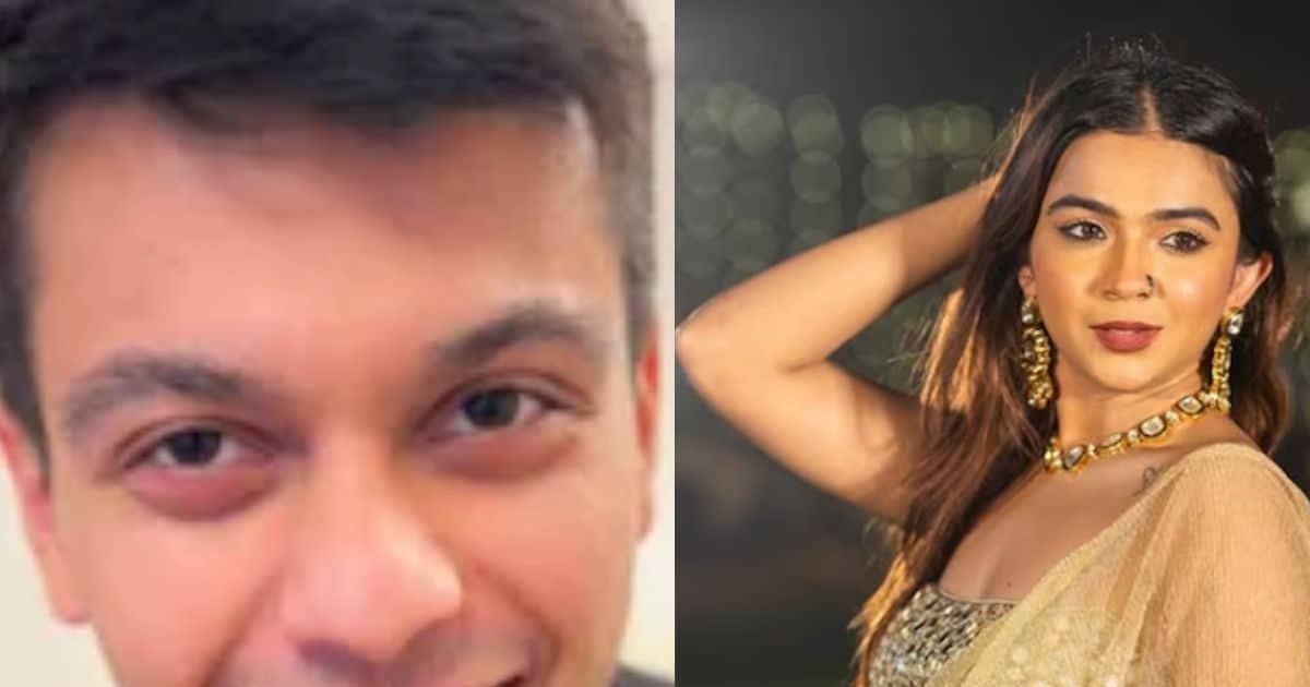 ‘कोई बार-बार मेरे…’ अपूर्वा मखीजा के Ex BF उत्सव दहिया ने फिर लगाए गंभीर आरोप, सरेआम मदद की लगाई गुहार