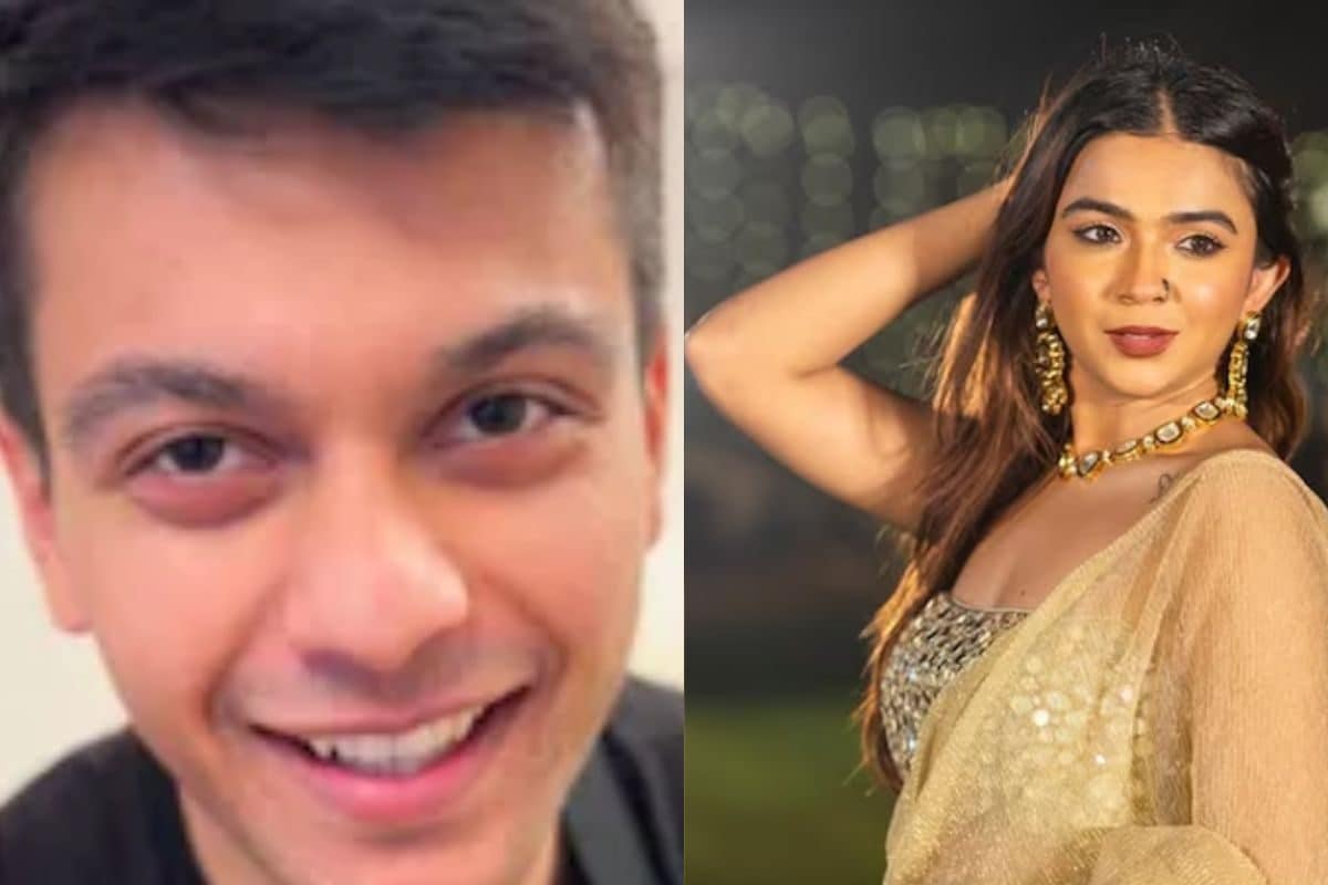 ‘कोई बार-बार मेरे…’ अपूर्वा मखीजा के Ex BF उत्सव दहिया ने फिर लगाए गंभीर आरोप