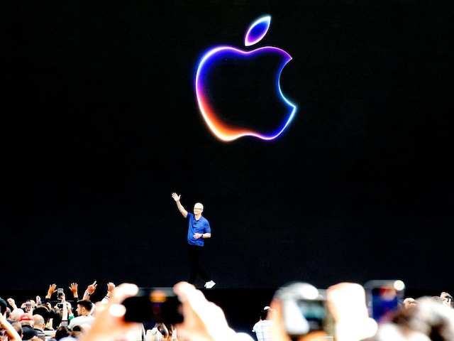 Apple ने बेंगलुरु में क‍िराए पर ल‍िया ऑफिस, हर महीने देगा Rs 6.3 करोड़ किराया